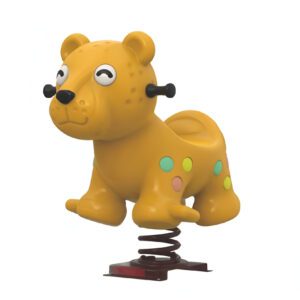 SPIKE | SPK03112 Children Rocking Horse