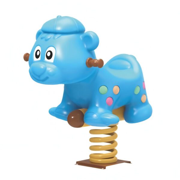 Kids Outdoor Rocking Horse