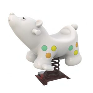 SPIKE | SPK03111 Children Rocking Horse