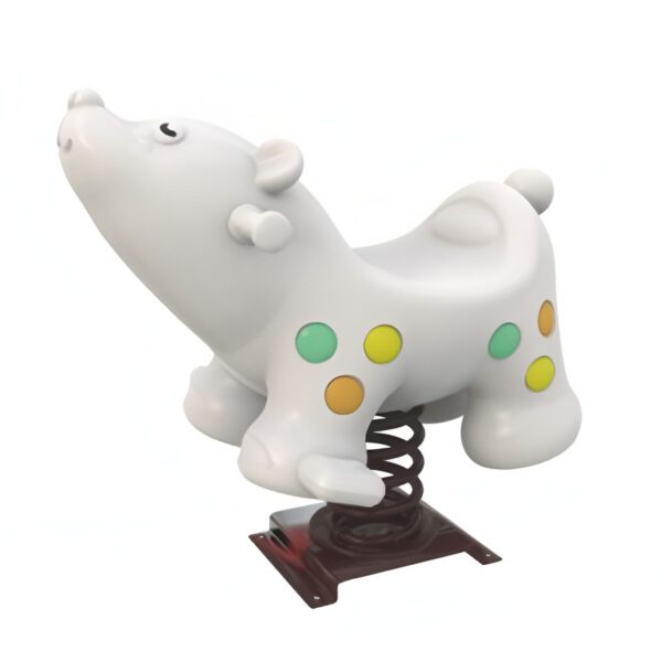Kids Outdoor Rocking Horse