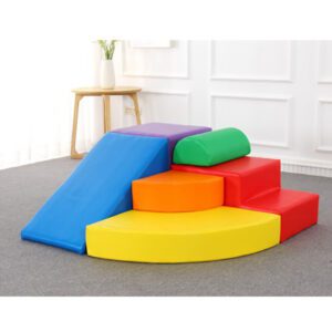 SPK14530 Kids Soft Play Set