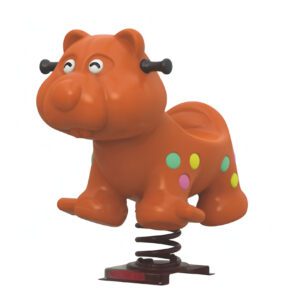 SPIKE | SPK03108 Children Rocking Horse