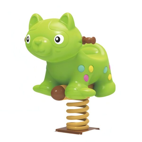Kids Outdoor Rocking Horse