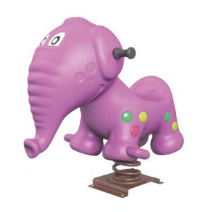 SPIKE | SPK03111 Children Rocking Horse