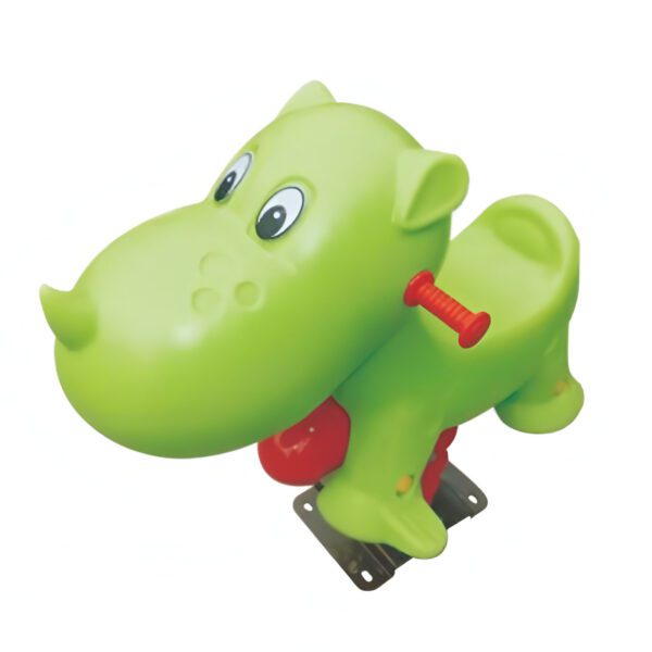 Kids Outdoor Rocking Horse