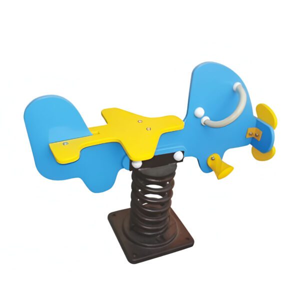 Kids Outdoor Rocking Horse