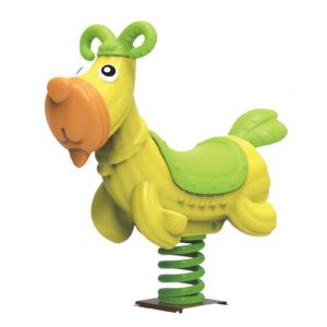 SPIKE | SPK03107 Children Rocking Horse