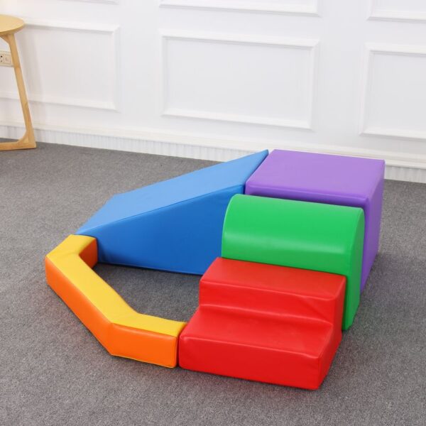 SPK14531 Kids Soft Play Set - Imagem 3