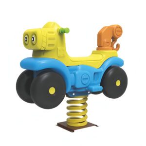 SPIKE | SPK03106 Children Rocking Horse