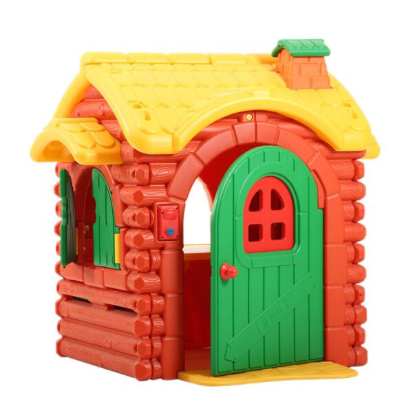 Plastic Play House for Kids — изображение 3
