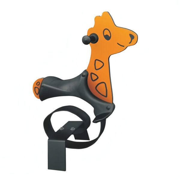 Kids Outdoor Rocking Horse