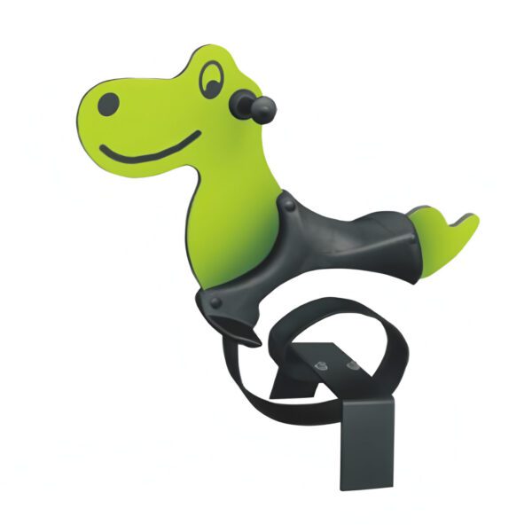 Kids Outdoor Rocking Horse