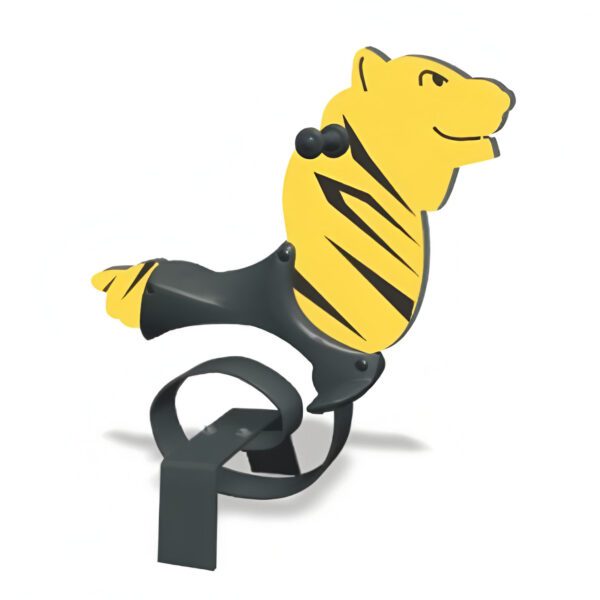 Kids Outdoor Rocking Horse