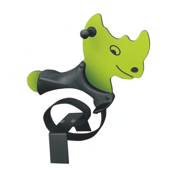 Kids Outdoor Rocking Horse