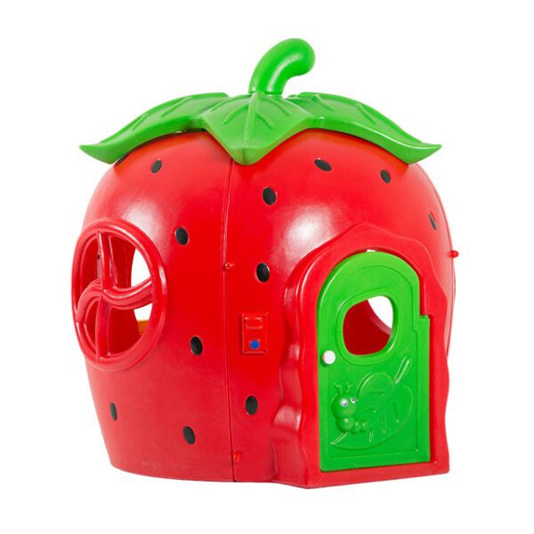 Plastic Play House for Kids — изображение 4