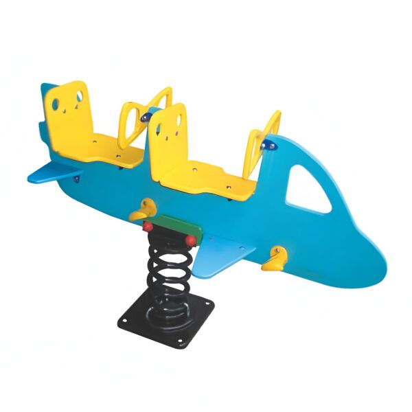 Kids Outdoor Rocking Horse