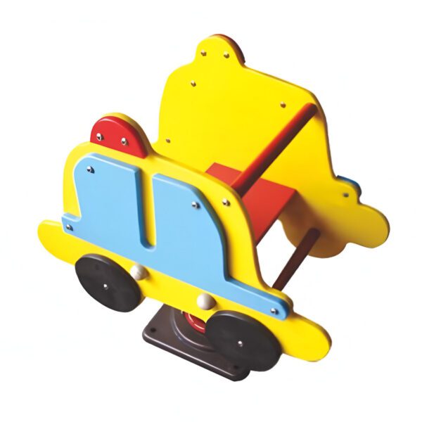 Kids Outdoor Rocking Horse
