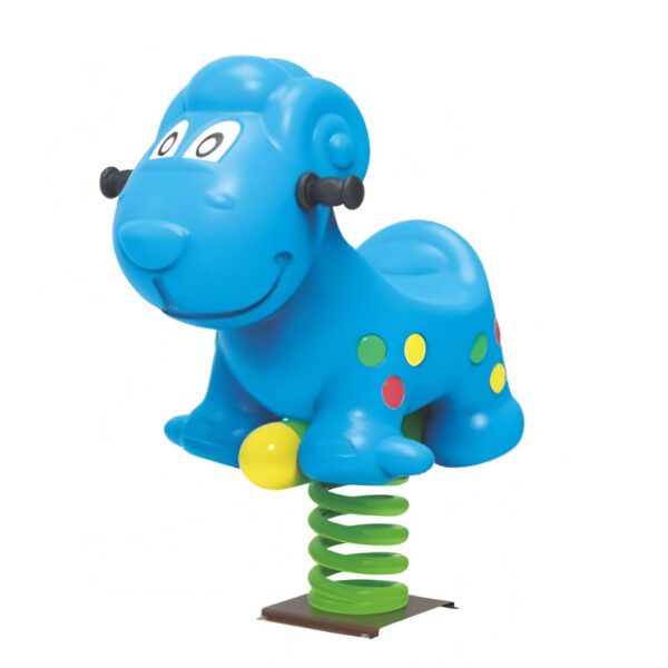 Kids Outdoor Rocking Horse