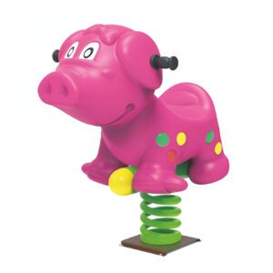 SPIKE | SPK03107 Children Rocking Horse