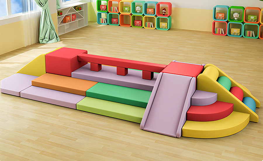 SPIKE | Физические упражнения для дошкольников и малышей SPIKE | Physical Activities for Preschoolers and Toddlers