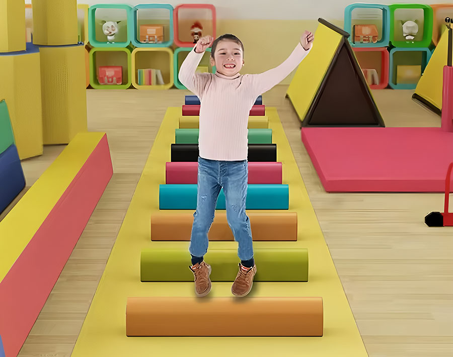 SPIKE | Физические упражнения для дошкольников и малышей SPIKE | Physical Activities for Preschoolers and Toddlers