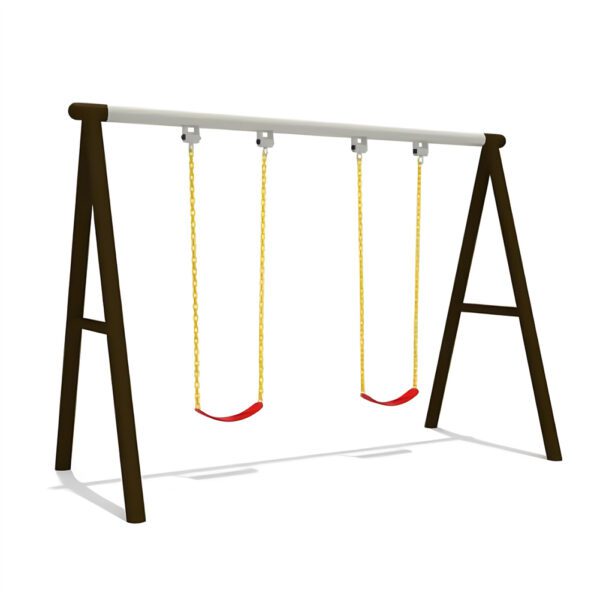 Kids Outdoor Swing
