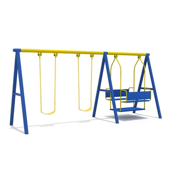 Kids Outdoor Swing