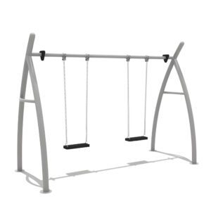Kids Outdoor Swing