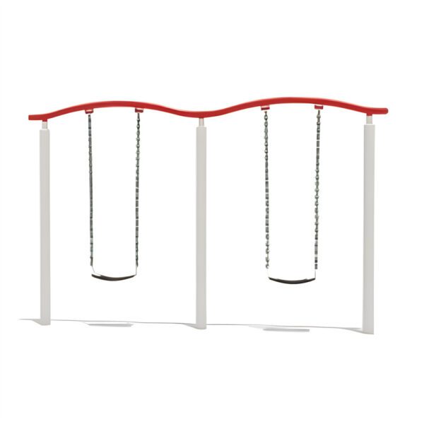 Kids Outdoor Swing