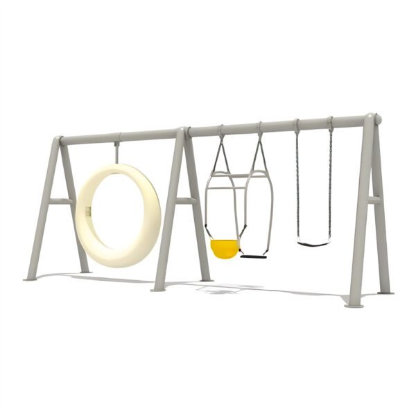 Kids Outdoor Swing