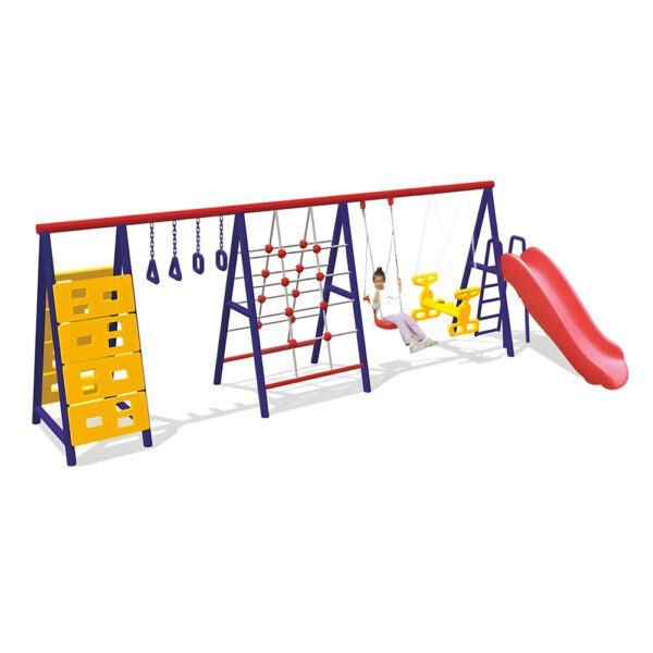 Kids Outdoor Swing