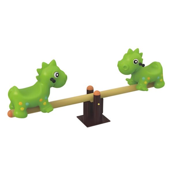 Outdoor Seesaw