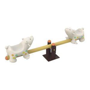 Outdoor Seesaw