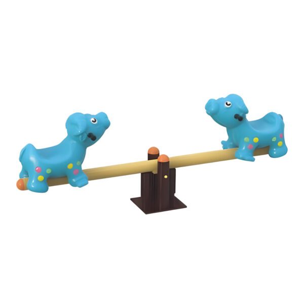 Outdoor Seesaw