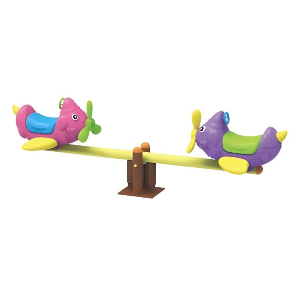Outdoor Seesaw