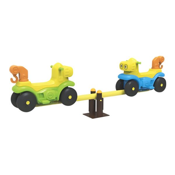 Outdoor Seesaw