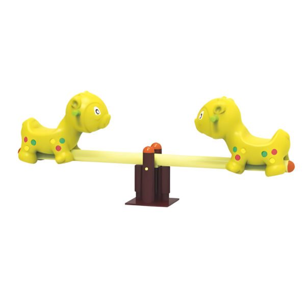 Outdoor Seesaw