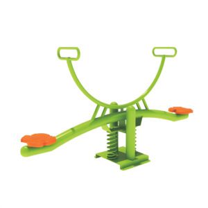 Outdoor Seesaw