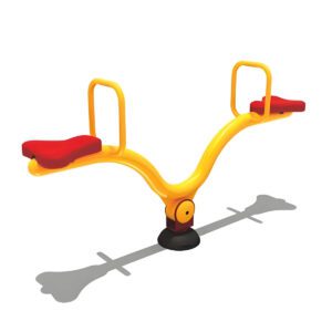 Outdoor Seesaw
