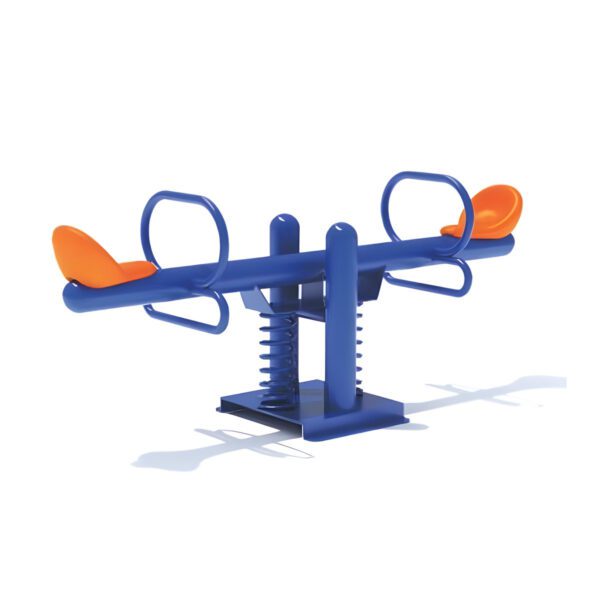 Outdoor Seesaw