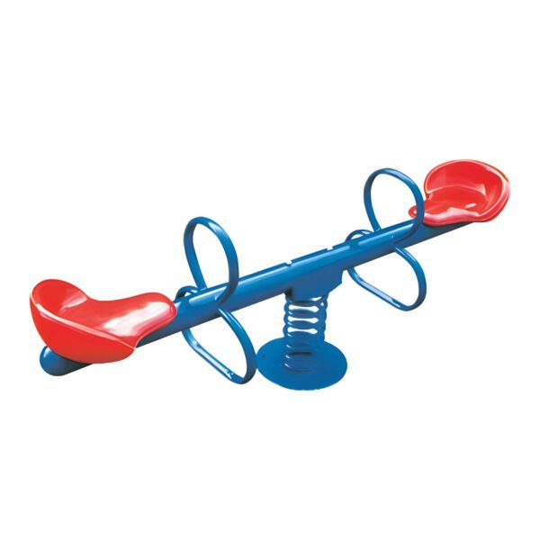 Outdoor Seesaw