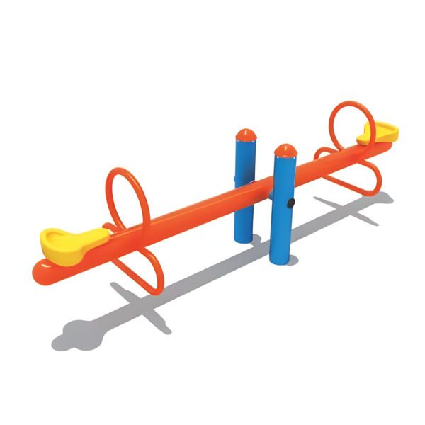 Outdoor Seesaw