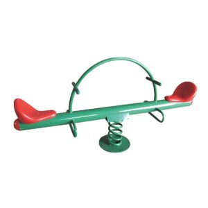 Outdoor Seesaw
