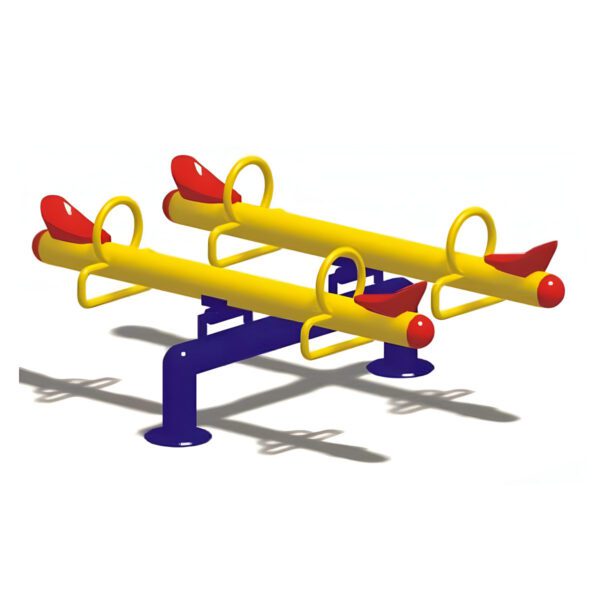 Outdoor Seesaw