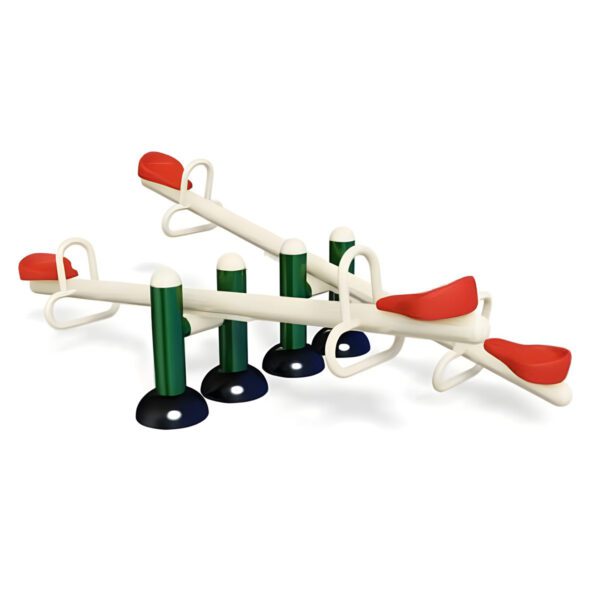 Outdoor Seesaw