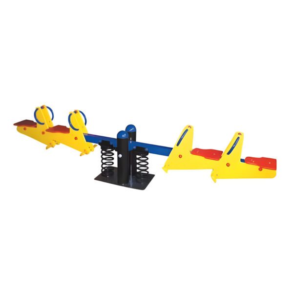 Outdoor Seesaw