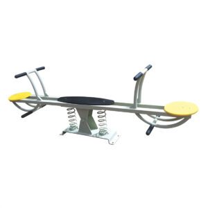 Outdoor Seesaw