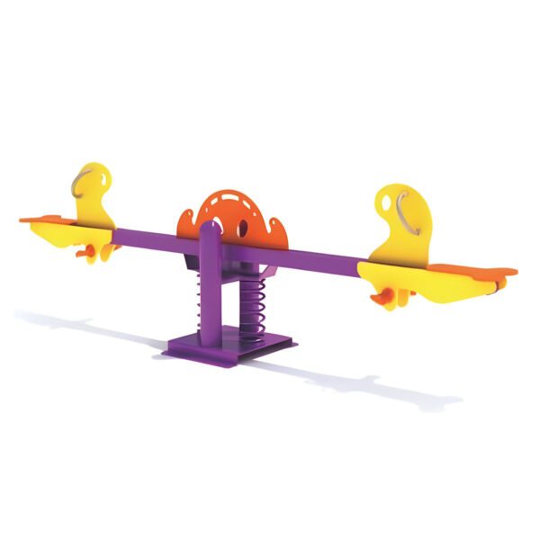 Outdoor Seesaw