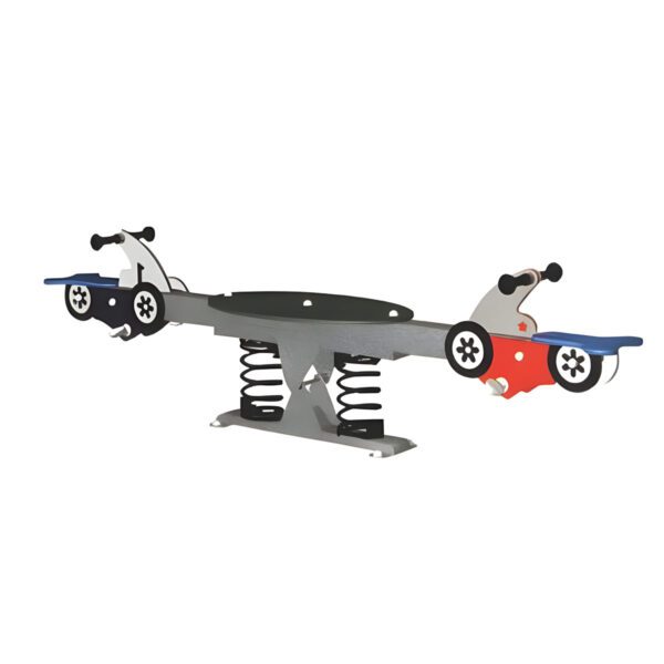 Outdoor Seesaw