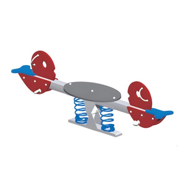 Outdoor Seesaw